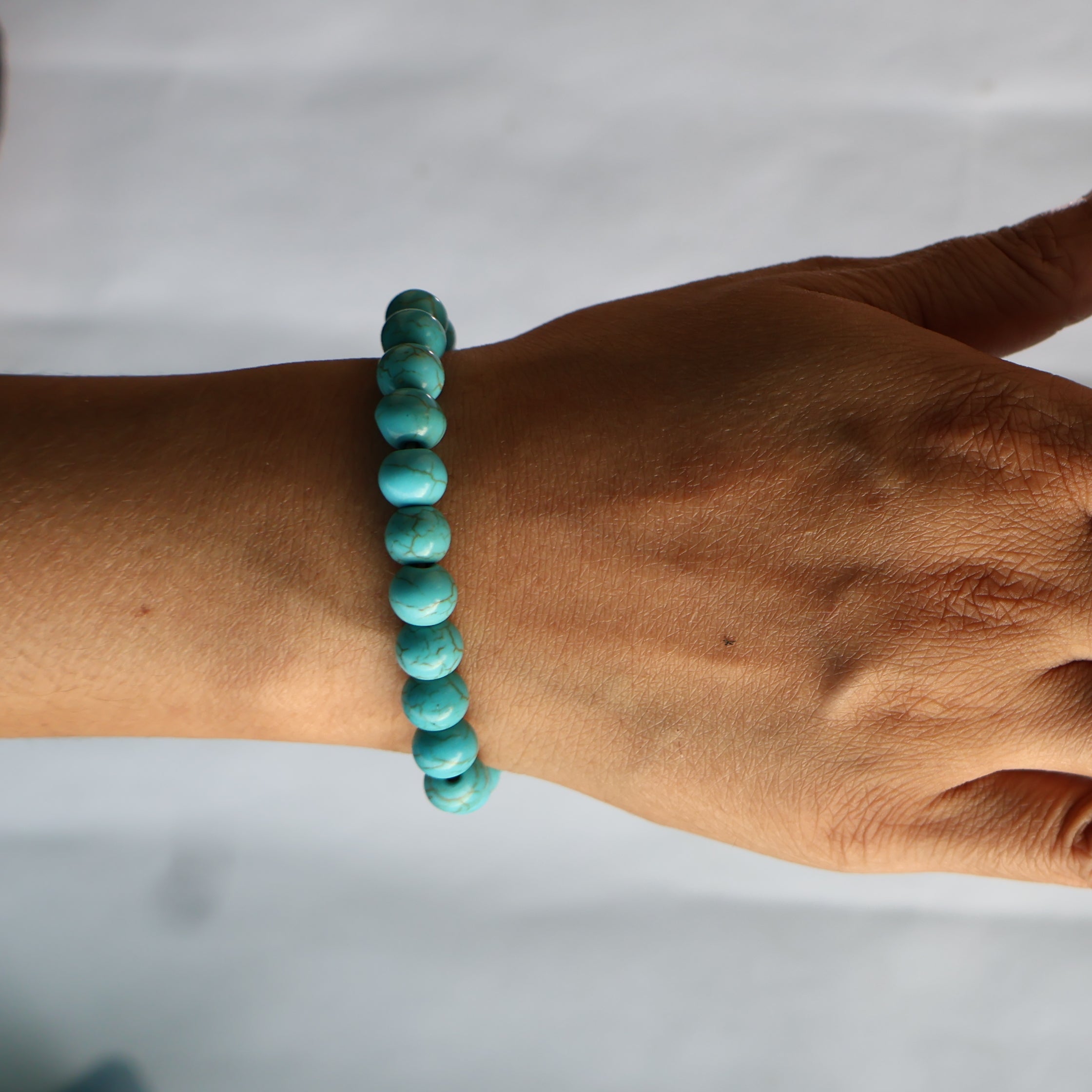 Firoza Bracelet