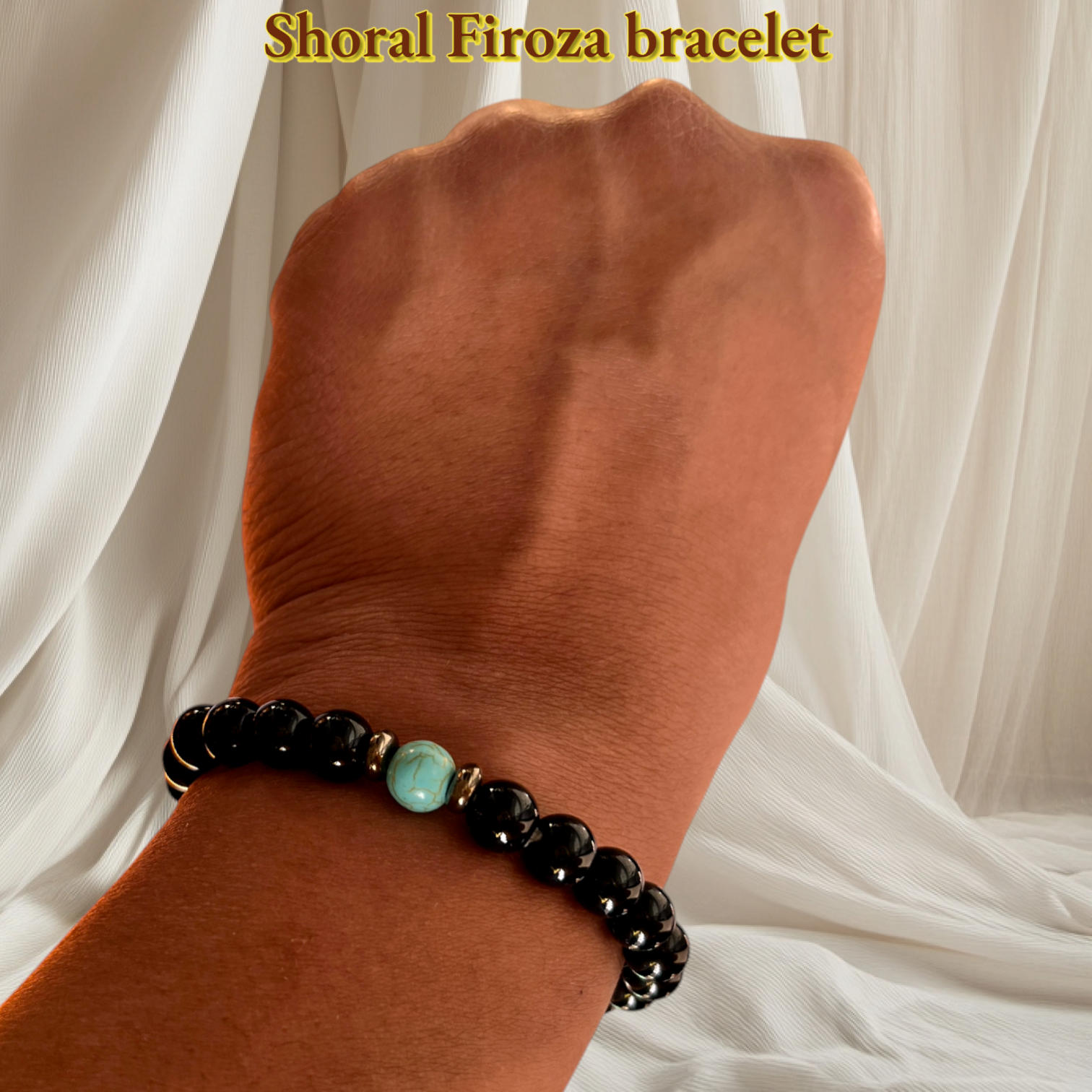 Shoral bracelet img