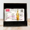 Divya Shivshakti Citrine Pendant – Trishul Amulet for Jupiter Blessings
