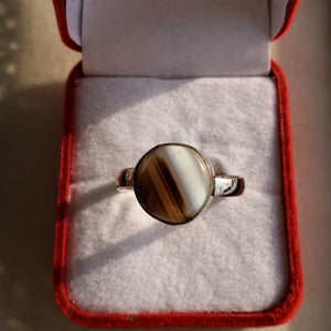 Sulemani Hakik Ring