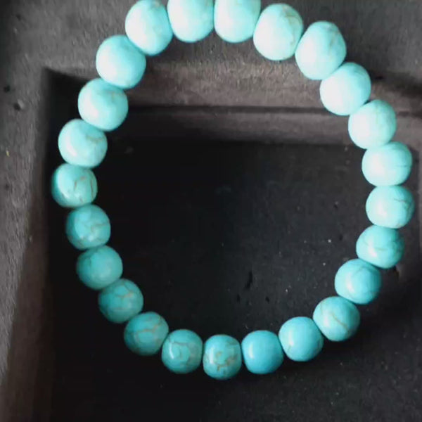 Persian Firoza Bracelet | Persian Turquoise | Irani Feroza Bracelet | Jyotishbazaar.com